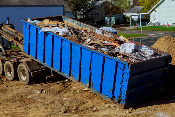 Best Appliance Removal  in Pinconning, MI