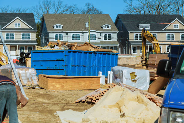 Same-Day Junk Removal Services in Pinconning, MI
